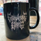 GH x Exhorder Split Mug