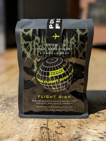 Flight Risk