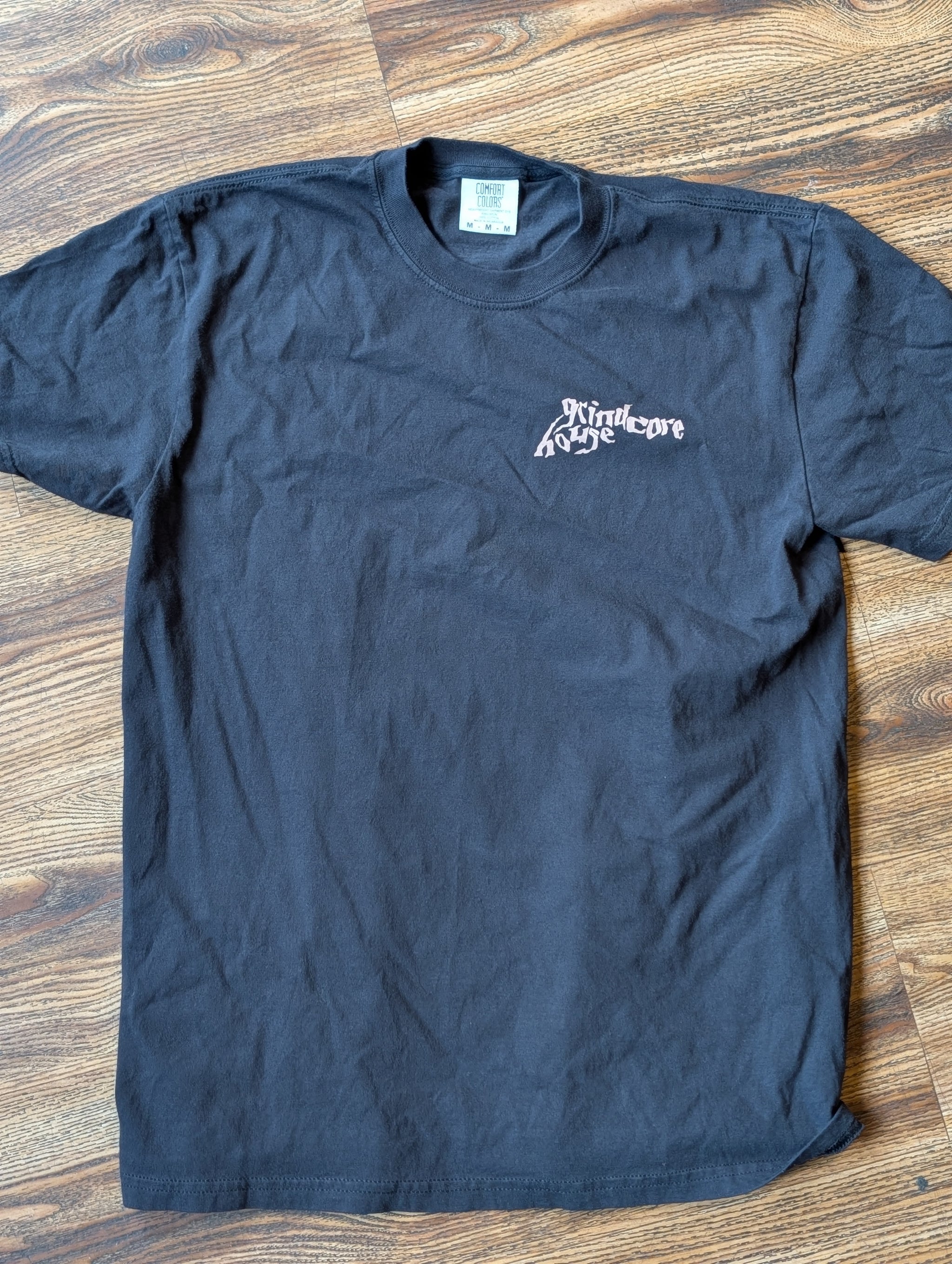 Ain't It Dead Yet? Shirt – Grindcore House
