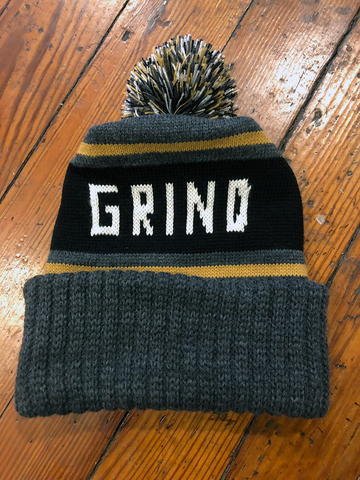 Grind Beanie